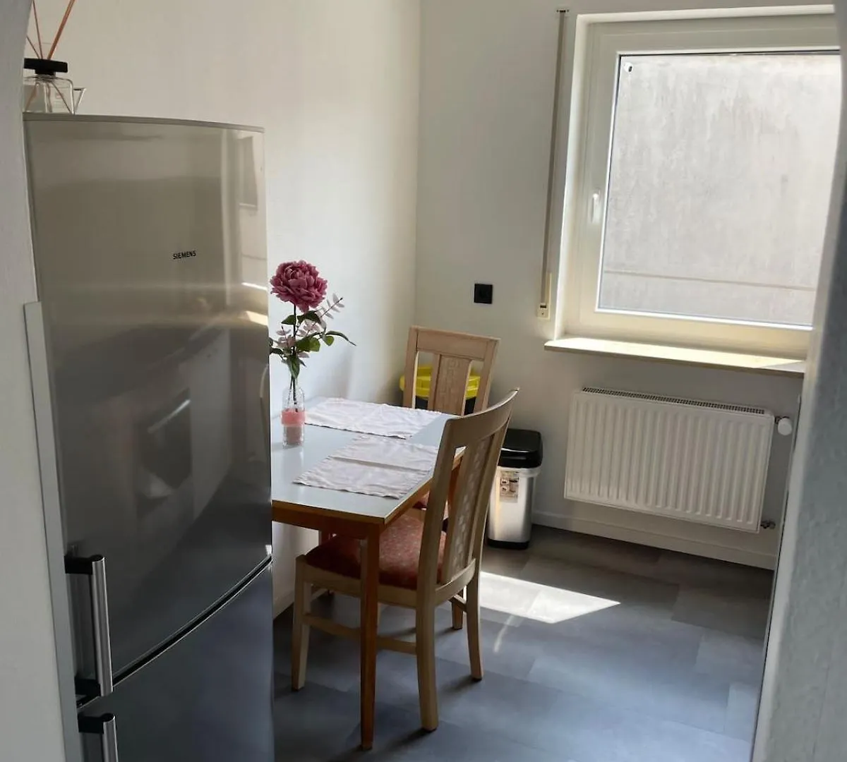 Die Buttenheim Lodge - Familienfreundliche Ferienwohnung Mit Garten 0*,