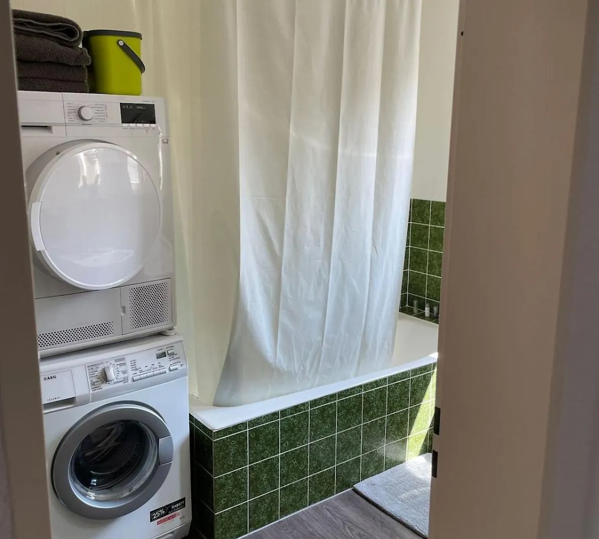 Die Buttenheim Lodge - Familienfreundliche Ferienwohnung Mit Garten Apartment